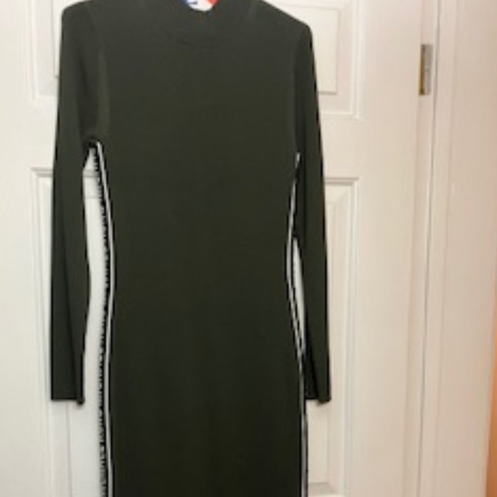 Michael Kors Bodycon Dress